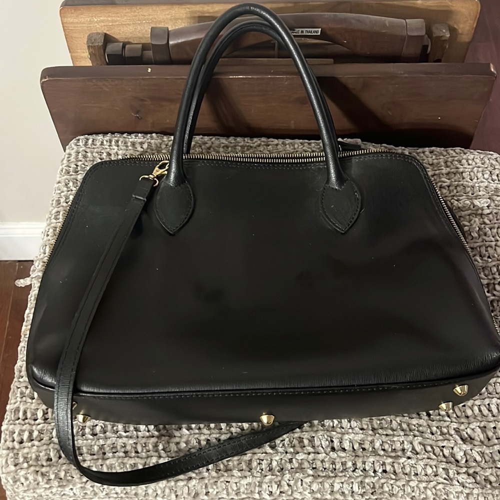 Borse In Pelle Bag